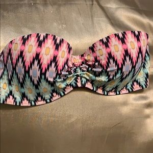 Victoria’s Secret Swim Top